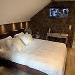 La Tonnellerie Hotel Spa