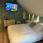 La Tonnellerie