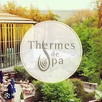 Hotel La Tonnellerie 3*