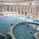 La Tonnellerie 3* Spa