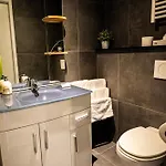 La Tonnellerie 3* Spa