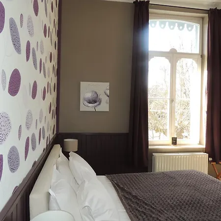 La Tonnellerie Hotell 2*
