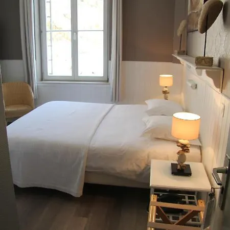 La Tonnellerie 3* Spa