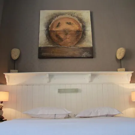 La Tonnellerie Otel 3*