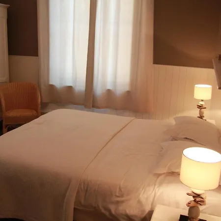 Hotell La Tonnellerie Spa