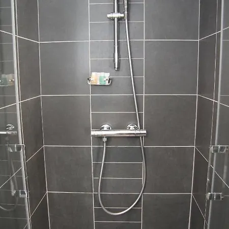 La Tonnellerie 3* Spa