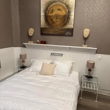 La Tonnellerie Otel Spa