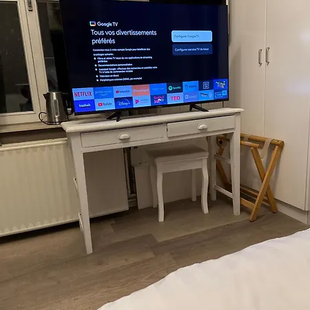 La Tonnellerie 3* Spa