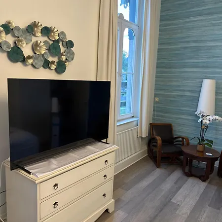 Otel La Tonnellerie Spa