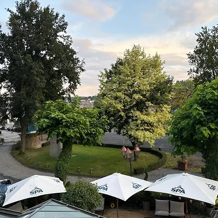 La Tonnellerie Otel 3*