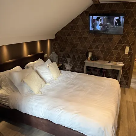 La Tonnellerie Otel Spa