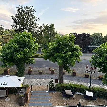 La Tonnellerie 3* Spa