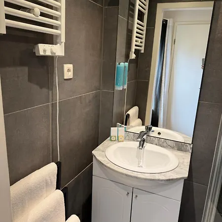 Otel La Tonnellerie Spa