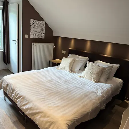 La Tonnellerie Hotel 3*