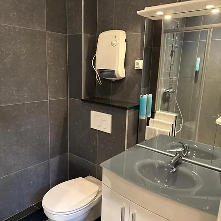 拉特内勒日酒店 酒店