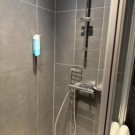 La Tonnellerie 3* Spa