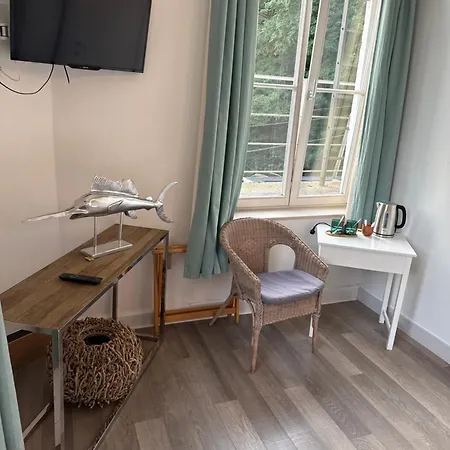 La Tonnellerie Hotel Spa