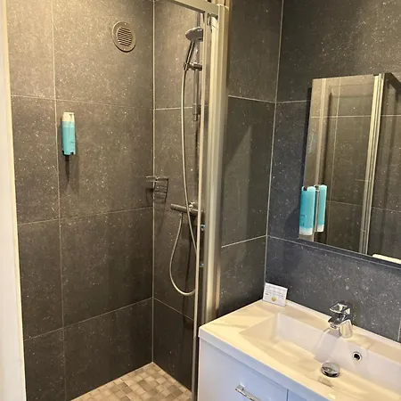 La Tonnellerie Hotel