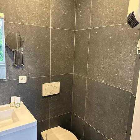 La Tonnellerie Otel 3*