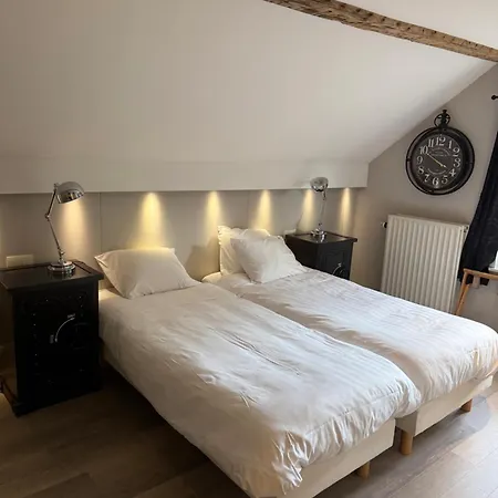 La Tonnellerie 3*