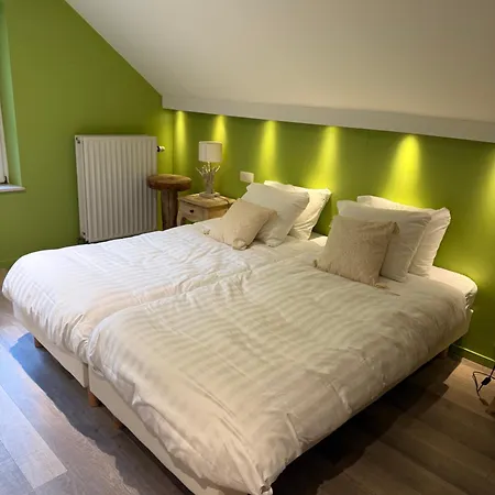 拉特内勒日酒店