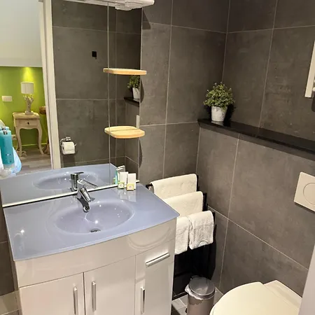 La Tonnellerie Hotel