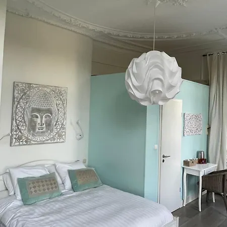 La Tonnellerie 3*