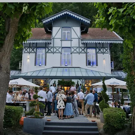 La Tonnellerie Otel 3*