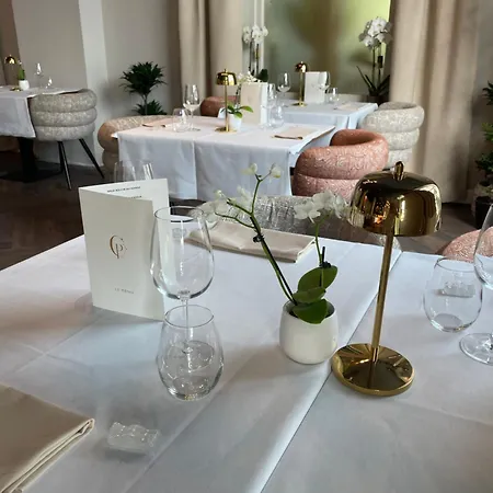 酒店 拉特内勒日酒店 3*