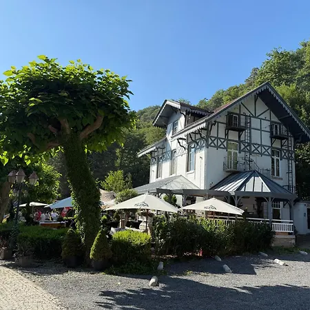 La Tonnellerie Hotel Spa