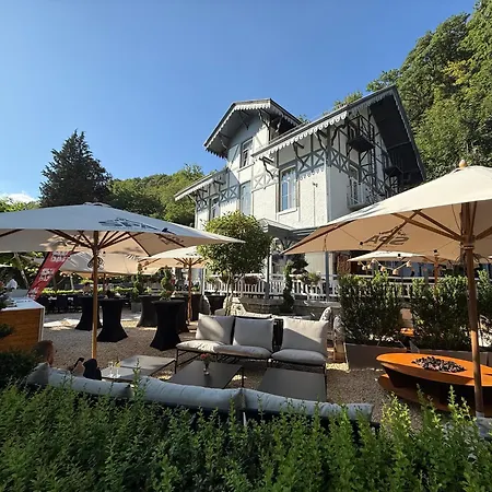 Hotel La Tonnellerie 3*