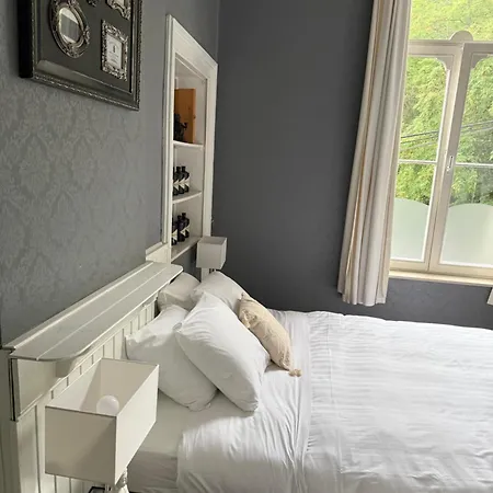 La Tonnellerie Hotel Spa