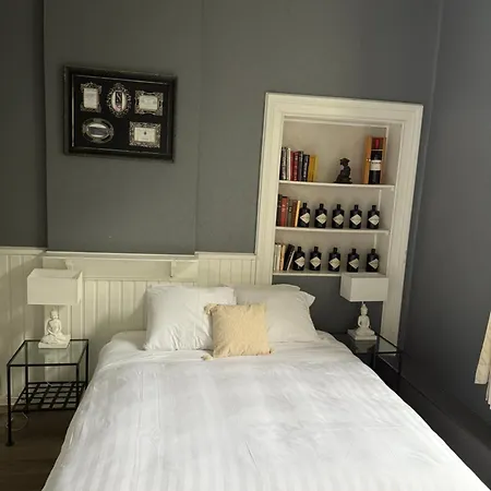 Hotel La Tonnellerie Spa