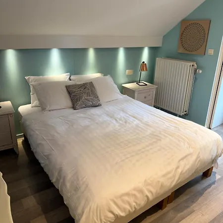 La Tonnellerie 3* Spa