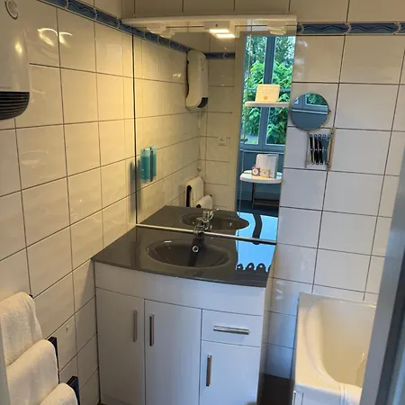 La Tonnellerie Hotel