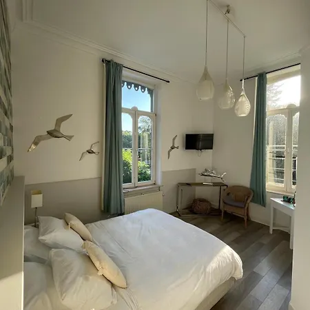 Hotel La Tonnellerie Spa