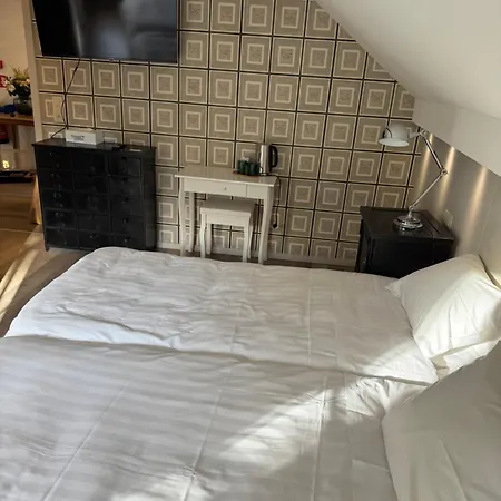 La Tonnellerie Hotel