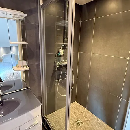 La Tonnellerie Hotel Spa