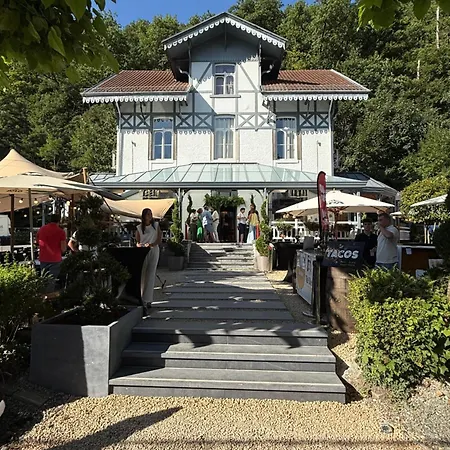 La Tonnellerie Spa