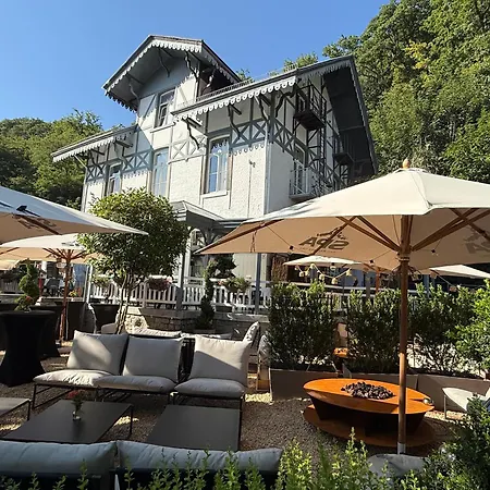 La Tonnellerie