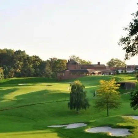 酒店 拉特内勒日酒店 3*