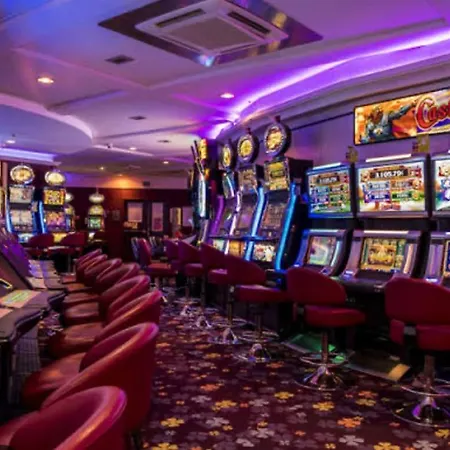 拉特内勒日酒店 酒店 斯帕