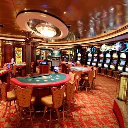 La Tonnellerie 3*