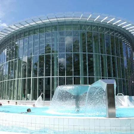 La Tonnellerie 3* Spa