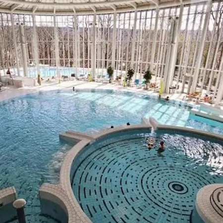 La Tonnellerie 3* Spa