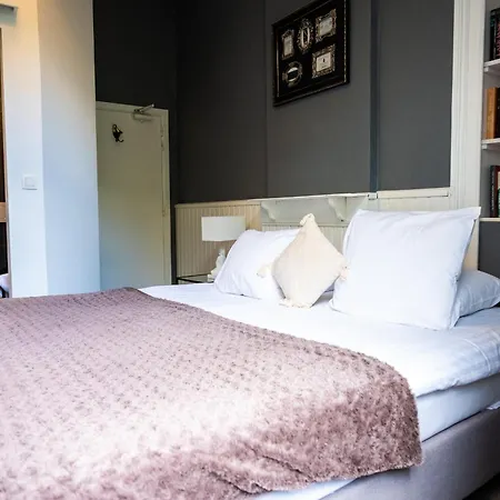 La Tonnellerie Hotel
