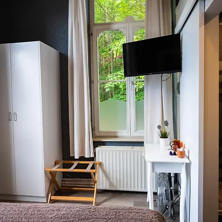 Hotel La Tonnellerie 3*