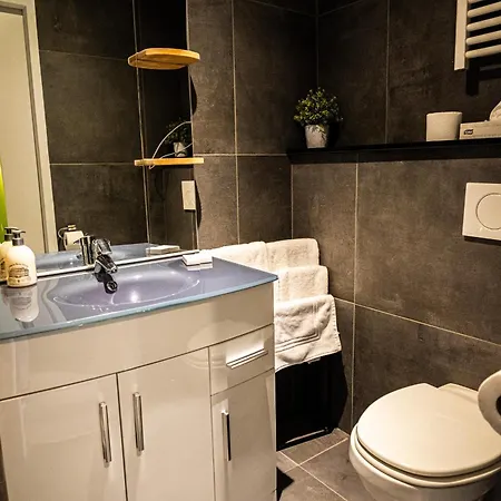 La Tonnellerie 3* Spa
