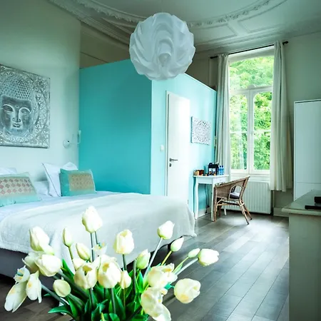 La Tonnellerie Hotel Spa