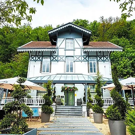 La Tonnellerie